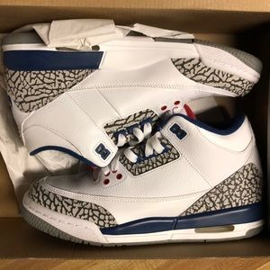 Air Jordan 3 Retro OG BG